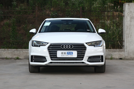 2019款奥迪A4L