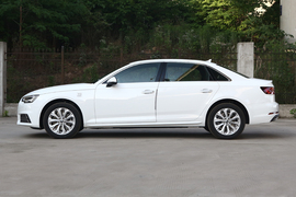2019款奥迪A4L