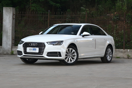 2019款奥迪A4L