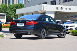2019款宝马