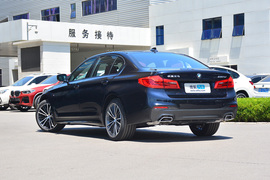 2019款宝马