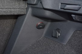 2019款大众高尔夫·嘉旅