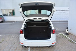 2019款大众高尔夫·嘉旅