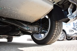 2019款大众高尔夫·嘉旅