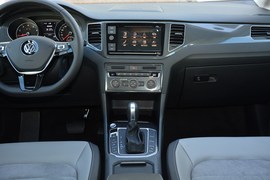 2019款大众高尔夫·嘉旅