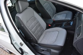 2019款大众高尔夫·嘉旅