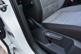 2019款大众高尔夫·嘉旅