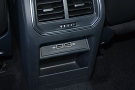 2019款大众高尔夫·嘉旅