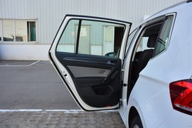 2019款大众高尔夫·嘉旅