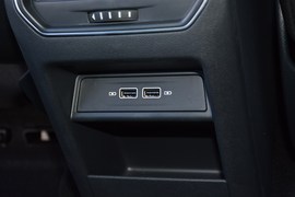 2019款大众高尔夫·嘉旅