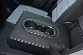 2019款大众高尔夫·嘉旅