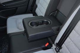 2019款大众高尔夫·嘉旅