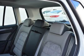 2019款大众高尔夫·嘉旅