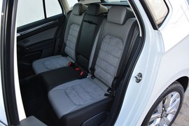 2019款大众高尔夫·嘉旅