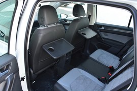 2019款大众高尔夫·嘉旅