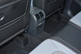 2019款大众高尔夫·嘉旅