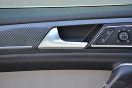 2019款大众高尔夫·嘉旅