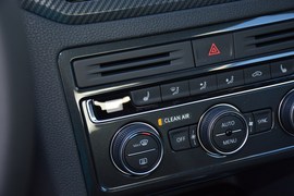 2019款大众高尔夫·嘉旅