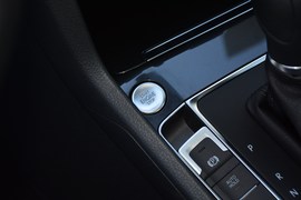 2019款大众高尔夫·嘉旅