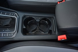 2019款大众高尔夫·嘉旅