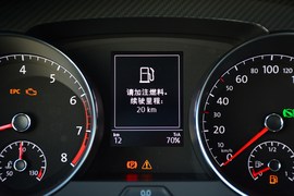 2019款大众高尔夫·嘉旅