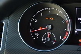 2019款大众高尔夫·嘉旅