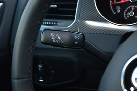 2019款大众高尔夫·嘉旅