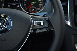 2019款大众高尔夫·嘉旅