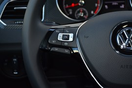 2019款大众高尔夫·嘉旅