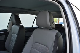 2019款大众高尔夫·嘉旅