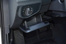 2019款大众高尔夫·嘉旅