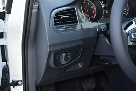 2019款大众高尔夫·嘉旅