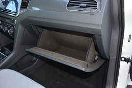 2019款大众高尔夫·嘉旅