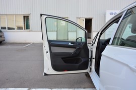 2019款大众高尔夫·嘉旅