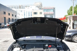   2019款林肯大陆 3.0T 四驱 尊耀版 国Ⅴ