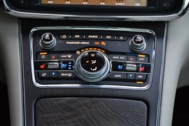   2019款林肯大陆 3.0T 四驱 尊耀版 国Ⅴ