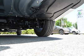 2019款斯柯达明锐