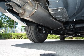 2019款斯柯达明锐