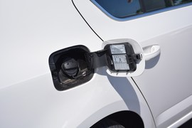 2019款斯柯达明锐