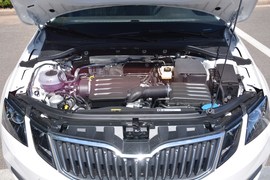 2019款斯柯达明锐