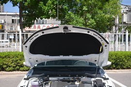 2019款斯柯达明锐