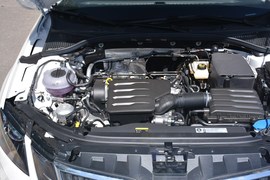 2019款斯柯达明锐