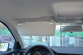 2019款斯柯达明锐