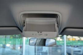 2019款斯柯达明锐