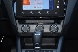 2019款斯柯达明锐