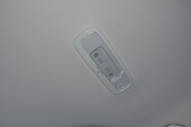 2019款斯柯达明锐