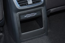 2019款斯柯达明锐