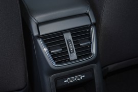 2019款斯柯达明锐