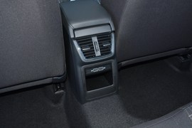 2019款斯柯达明锐