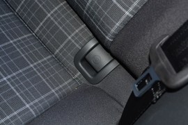 2019款斯柯达明锐